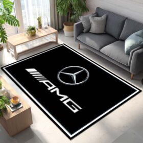 Tapis Car Mercedes AMG