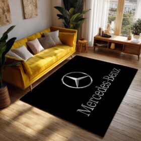 Tapis Car Mercedes Benz 02