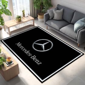 Tapis Car Mercedes Benz