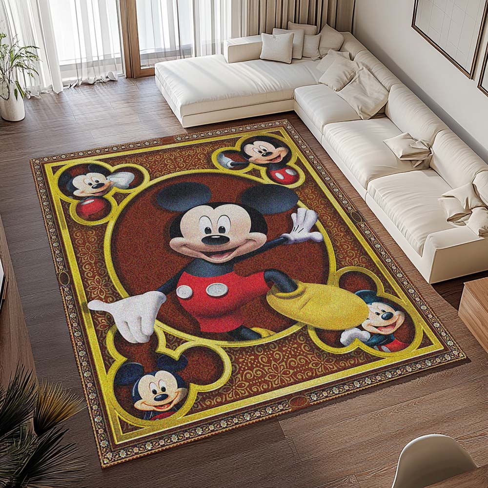 Tapis Mickey – Image 2