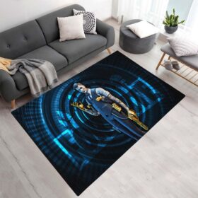 Tapis Midas Fortnite – Nouveau skin stylé