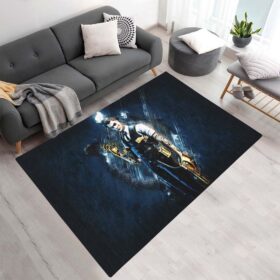 Tapis Midas Fortnite Skin