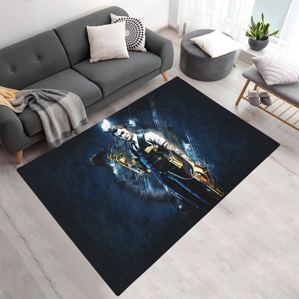 Tapis Midas Fortnite Skin