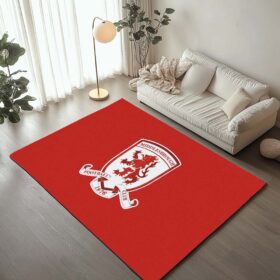 Tapis Middlesbrough FC EFL Championship 03