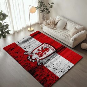 Tapis Middlesbrough FC EFL Championship 05