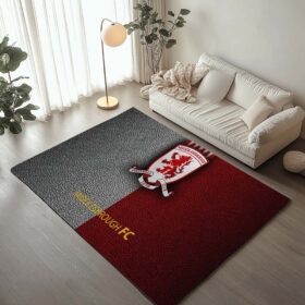 Tapis Middlesbrough FC EFL Championship 11