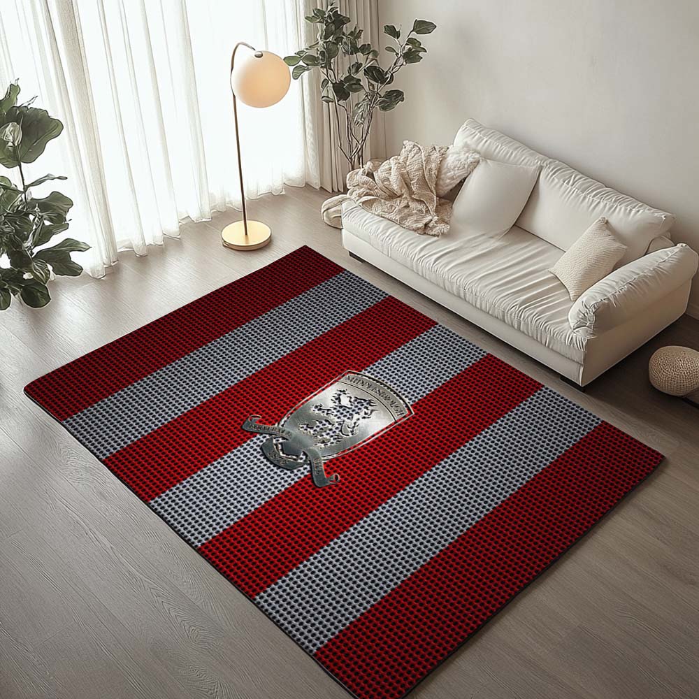 Tapis Middlesbrough FC EFL Championship 14