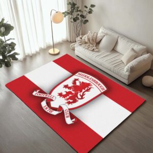 Tapis Middlesbrough FC EFL Championship 15