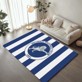 Tapis Millwall FC EFL Championship 01