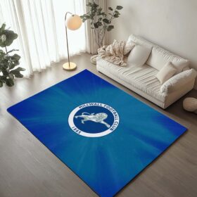 Tapis Millwall FC EFL Championship 03