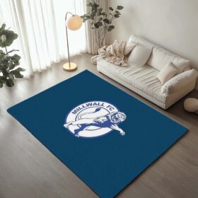 Tapis Millwall FC EFL Championship 04