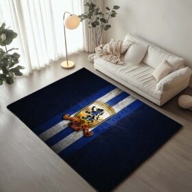 Tapis Millwall FC EFL Championship 05