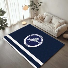 Tapis Millwall FC EFL Championship 08