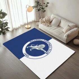 Tapis Millwall FC EFL Championship 13
