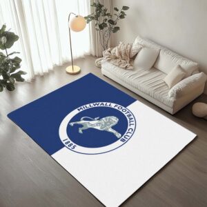 Tapis Millwall FC EFL Championship 13
