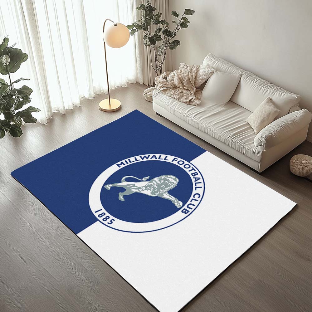 Tapis Millwall FC EFL Championship 13