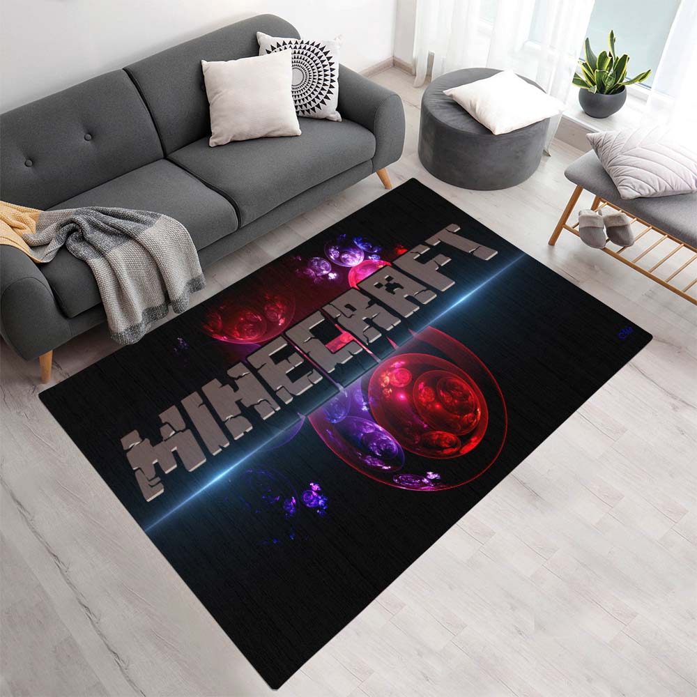 Tapis Minecraft 7