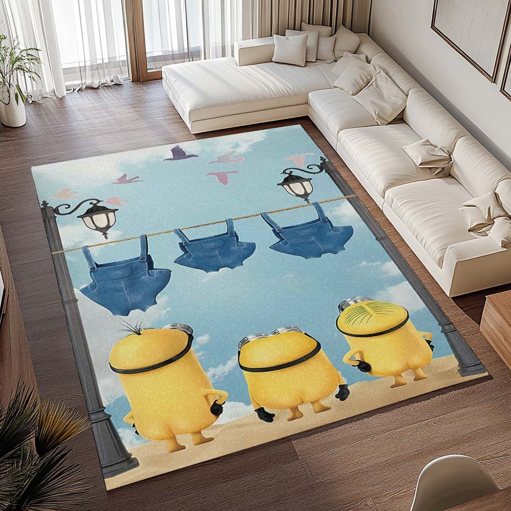 Tapis Minions – Personnages 16 – Image 2