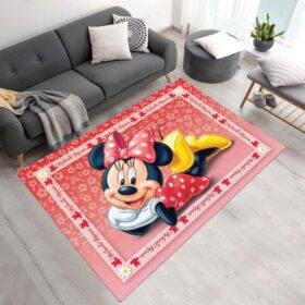 Tapis Minnie Mouse – Disney 26