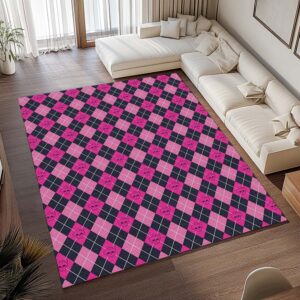 Alternative view of Tapis Monster High – Tous les personnages 19