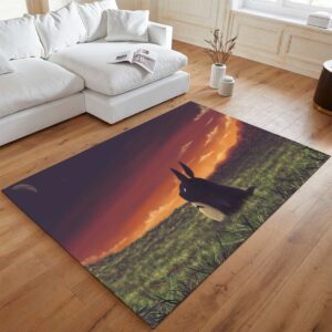 Alternative view of Tapis Mon Voisin Totoro 2