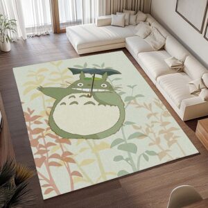 Alternative view of Tapis Mon Voisin Totoro 4