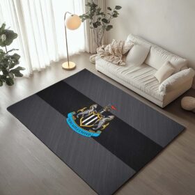 Tapis Newcastle United FC Premier League 02