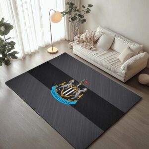 Tapis Newcastle United FC Premier League 02