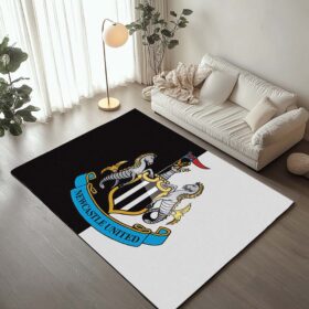 Tapis Newcastle United FC Premier League 04