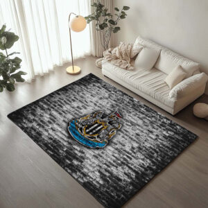 Tapis Newcastle United FC Premier League 09