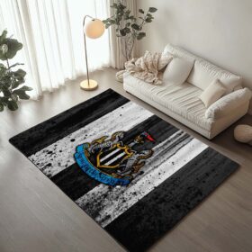 Tapis Newcastle United FC Premier League 10