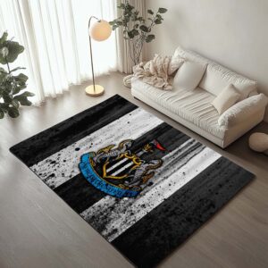 Tapis Newcastle United FC Premier League 10