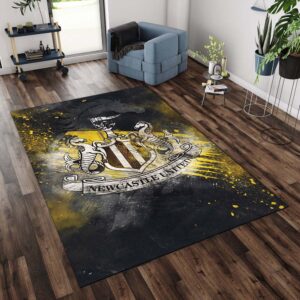 Tapis Newcastle United FC Premier League 11