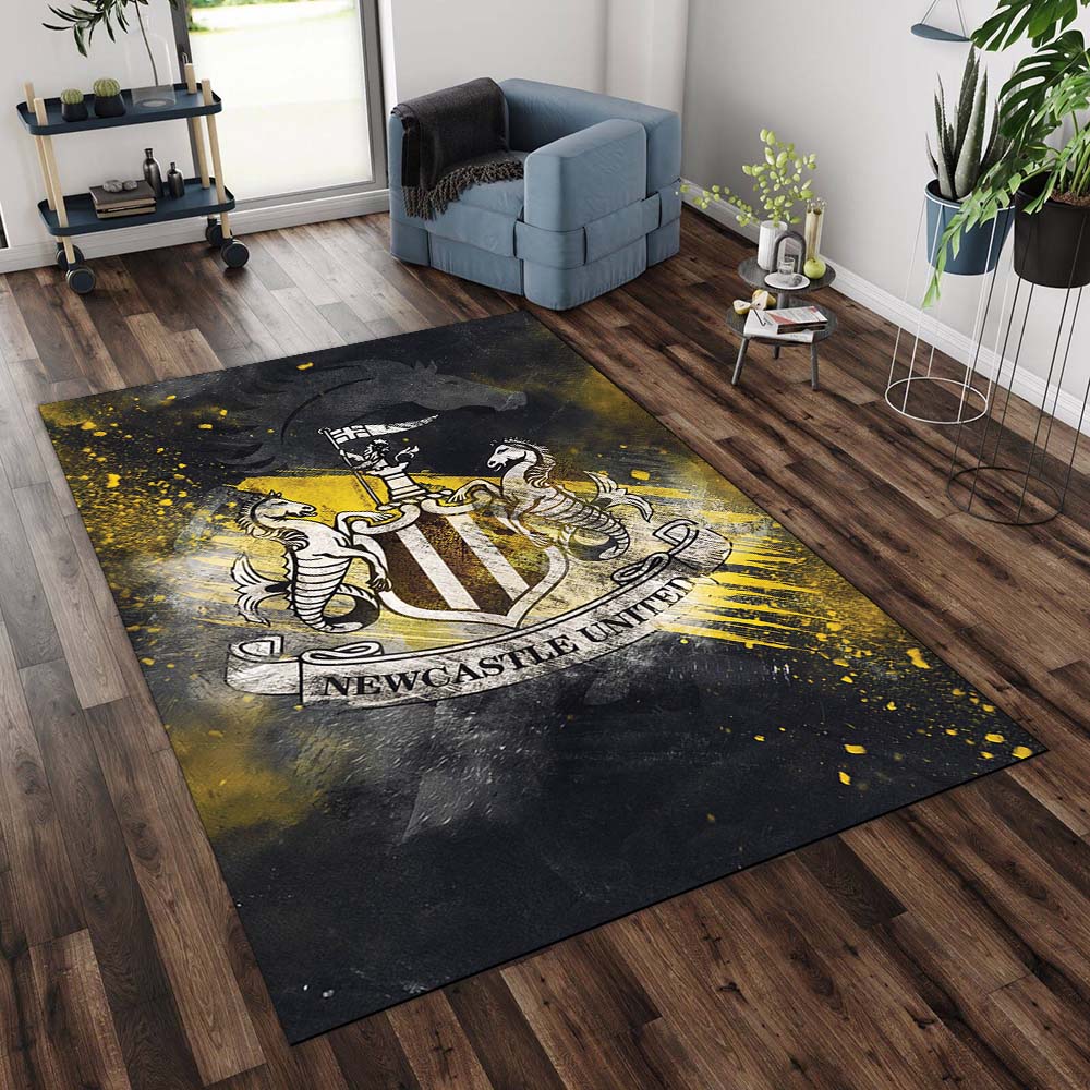 Tapis Newcastle United FC Premier League 11