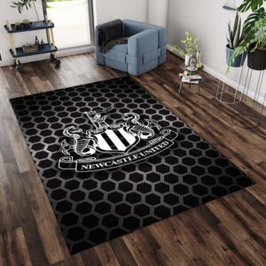 Tapis Newcastle United FC Premier League 13