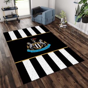 Tapis Newcastle United FC Premier League 15