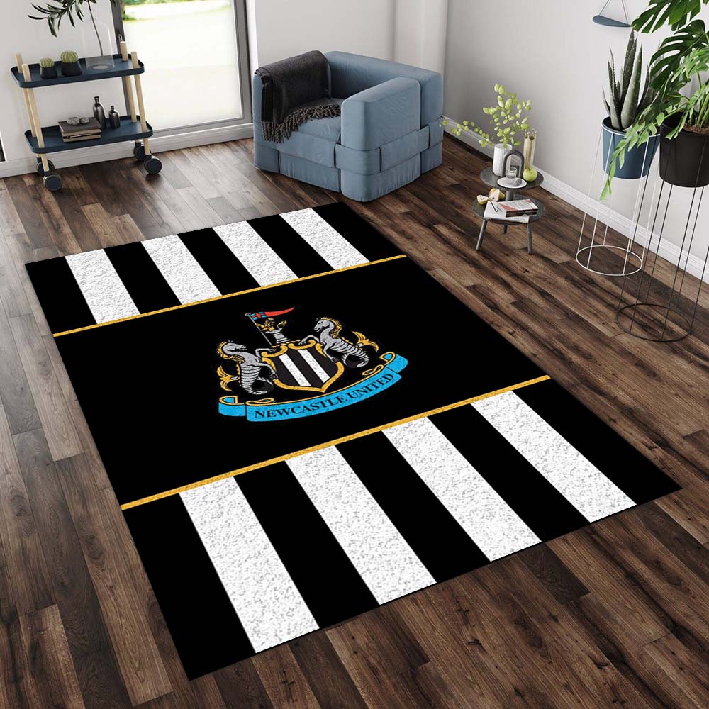Tapis Newcastle United FC Premier League 15
