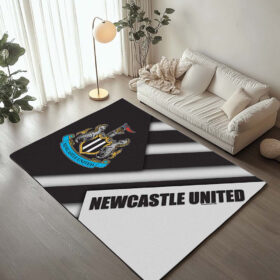 Tapis Newcastle United FC Premier League 16