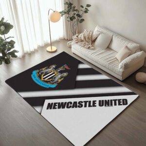 Tapis Newcastle United FC Premier League 16