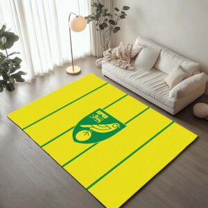 Tapis Norwich City FC EFL Championship 01