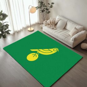 Tapis Norwich City FC EFL Championship 04
