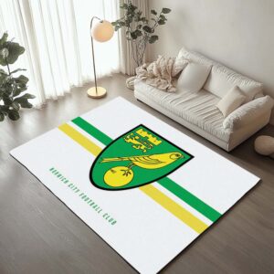 Tapis Norwich City FC EFL Championship 05