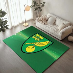 Tapis Norwich City FC EFL Championship 07