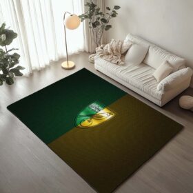 Tapis Norwich City FC EFL Championship 10