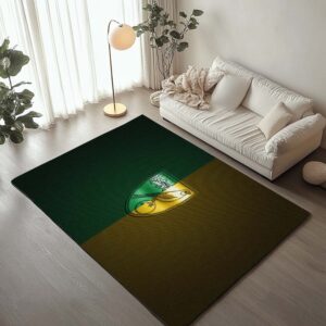 Tapis Norwich City FC EFL Championship 10