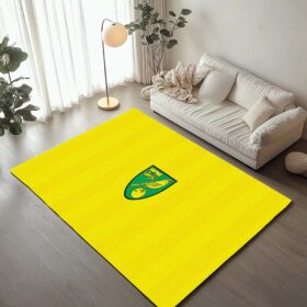 Tapis Norwich City FC EFL Championship 11