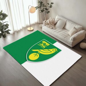 Tapis Norwich City FC EFL Championship 12