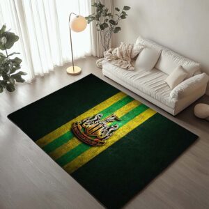 Tapis Norwich City FC EFL Championship 16