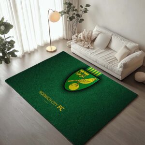 Tapis Norwich City FC EFL Championship 17