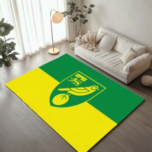 Tapis Norwich City FC EFL Championship 20